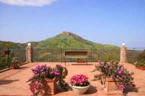 Гостиница Casale Margherita Turismo Rurale  Поллина